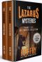 [Resurrection Chronicles 01] • The Lazarus Mysteries · Omnibus Collection